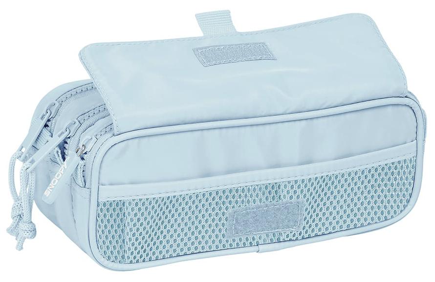 Pernica sa tri pregrade, prazna SNOOPY - IMAGINE 