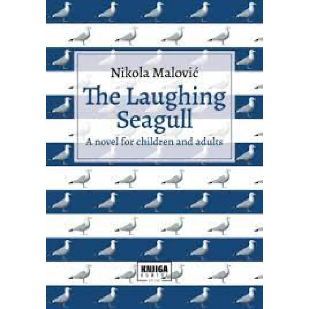 THE LAUGHING SEAGULL 