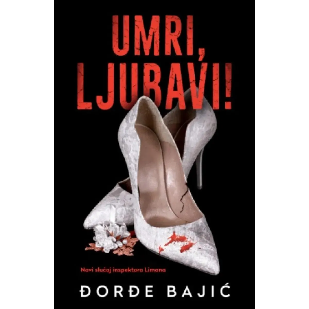 UMRI, LJUBAVI! 