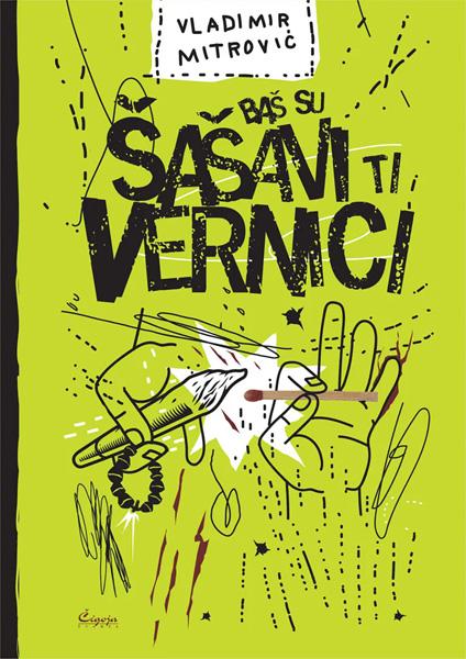 BAŠ SU ŠAŠAVI TI VERNICI 