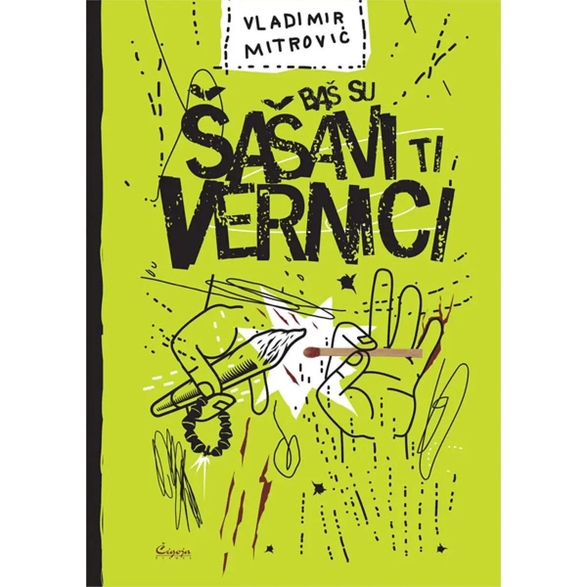 BAŠ SU ŠAŠAVI TI VERNICI 