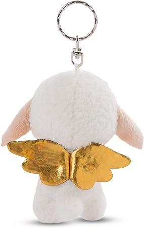 Privezak za ključeve OVČICA ANĐEO - 9cm 