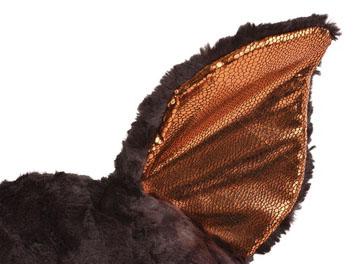 Jastuk ŠIŠMIŠ - 32x32cm 