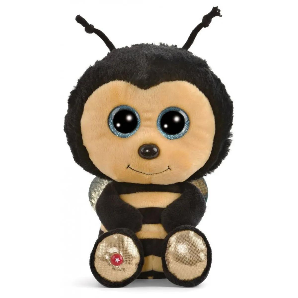 Plišana igračka PČELICA 25cm 