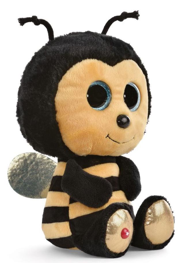 Plišana igračka PČELICA 25cm 