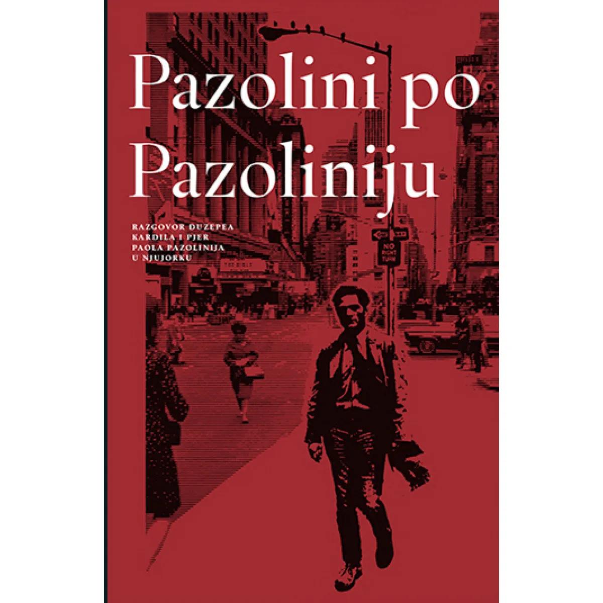 PAZOLINI PO PAZOLINIJU 