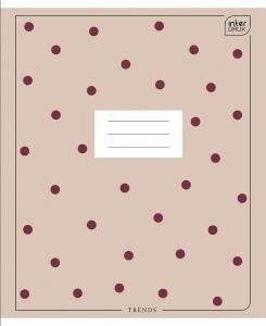 Sveska A5 na linije PARADISE - VIŠE MOTIVA 