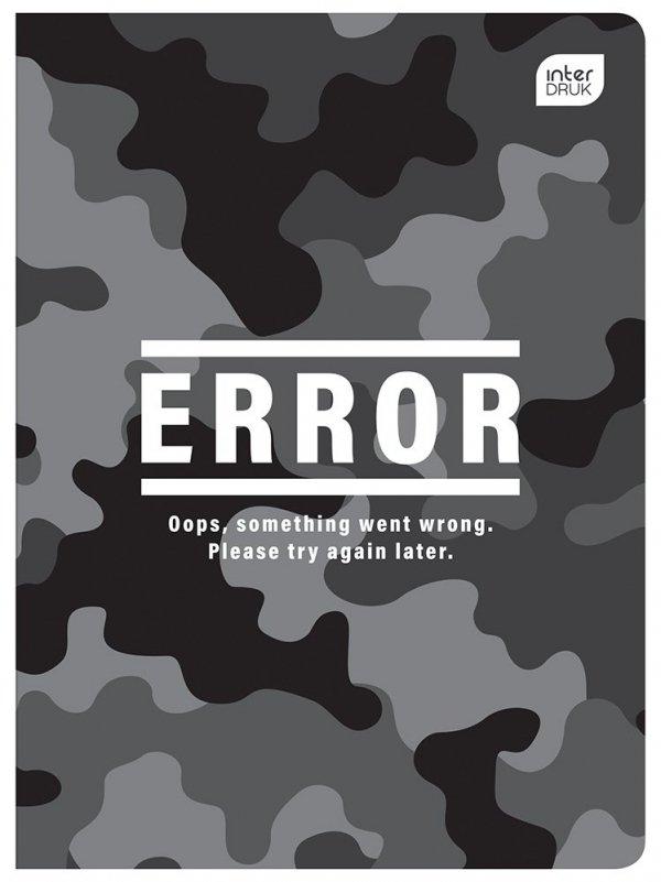 Sveska A5 na kvadratiće BOYS - VIŠE MOTIVA 