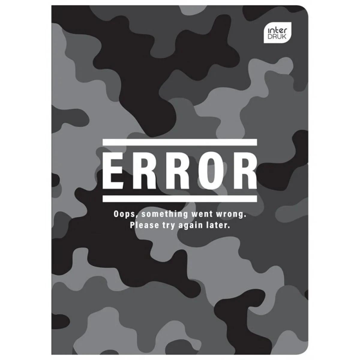 Sveska A5 na kvadratiće BOYS - VIŠE MOTIVA 