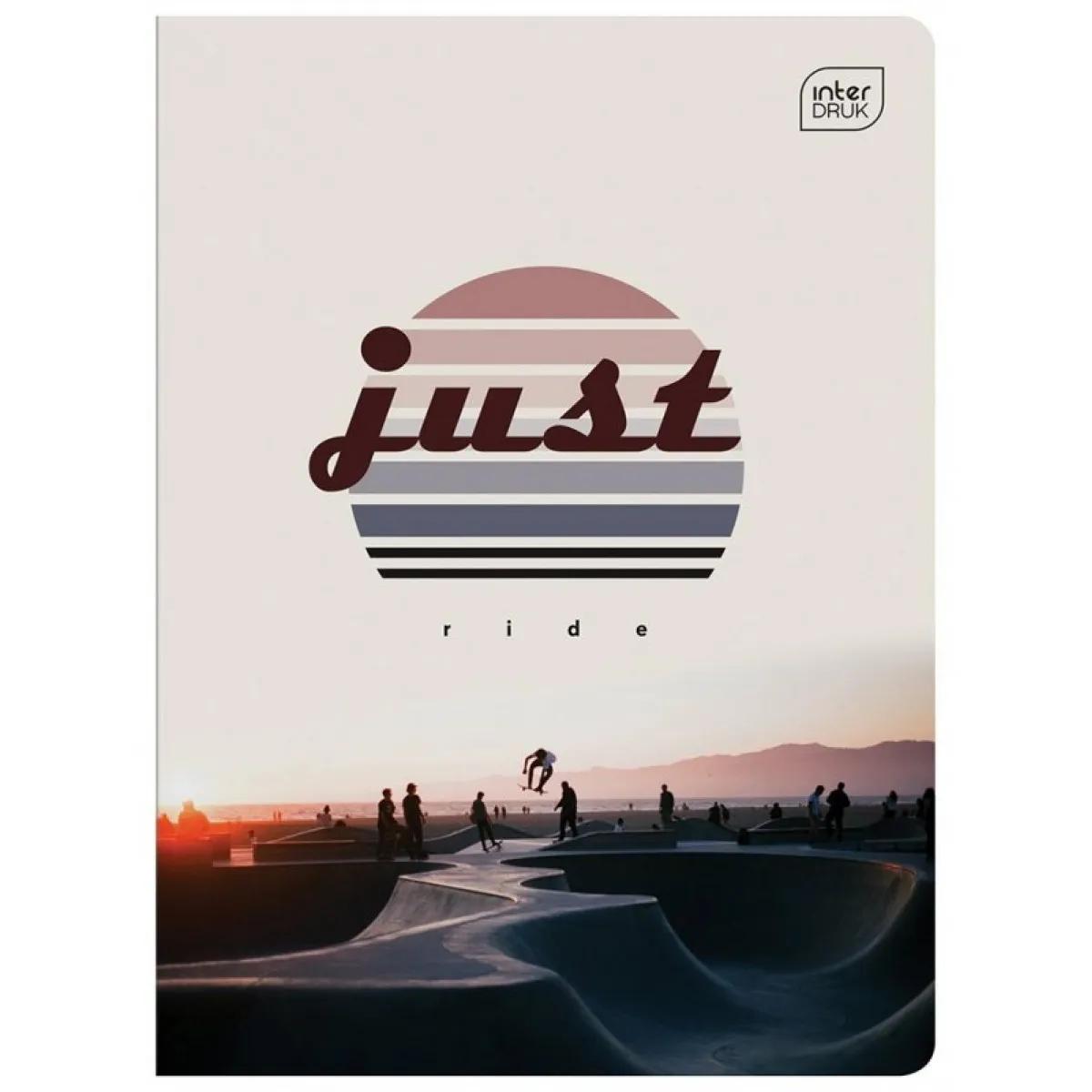 Sveska A5 na kvadratiće BOYS - VIŠE MOTIVA 