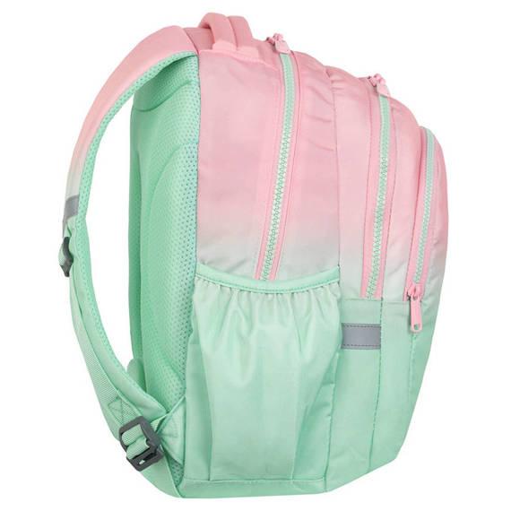 Školski ranac COOLPACK JERRY BACKPACK GRADIENT Strawberry 