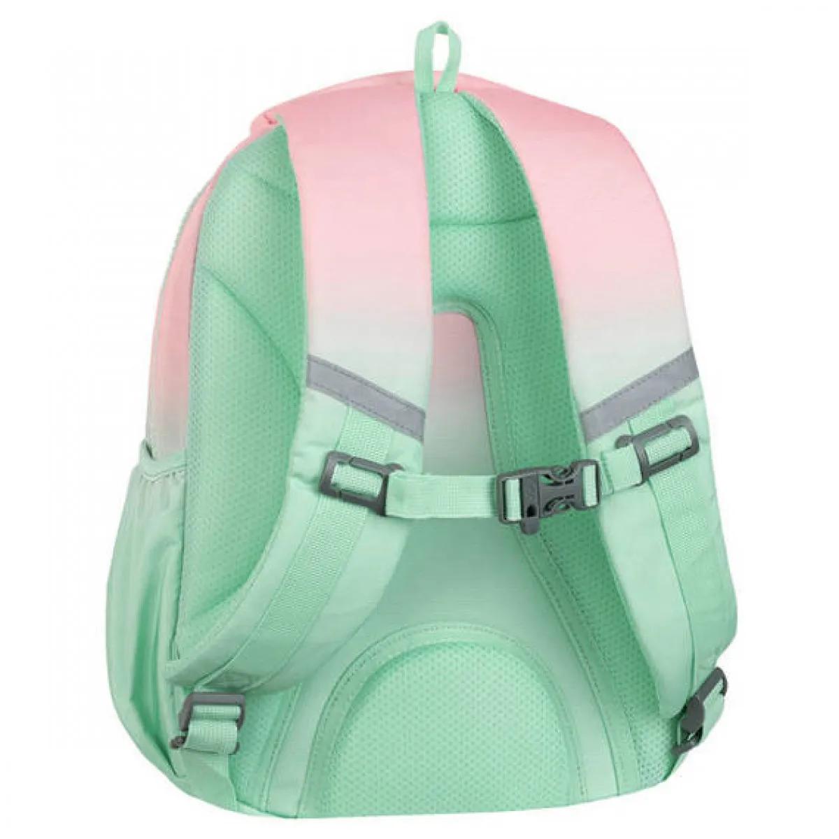 Školski ranac COOLPACK JERRY BACKPACK GRADIENT Strawberry 