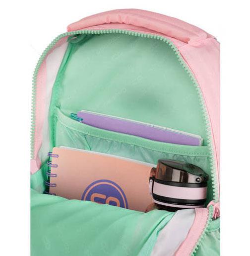 Školski ranac COOLPACK JERRY BACKPACK GRADIENT Strawberry 