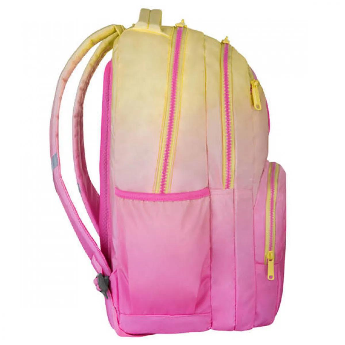 Školski ranac COOLPACK PICK BACKPACK GRADIENT Peach 