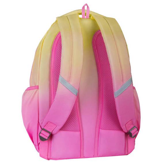 Školski ranac COOLPACK PICK BACKPACK GRADIENT Peach 