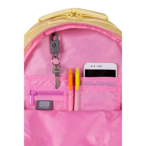 Školski ranac COOLPACK PICK BACKPACK GRADIENT Peach 