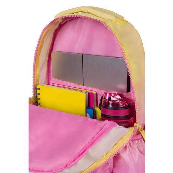 Školski ranac COOLPACK PICK BACKPACK GRADIENT Peach 