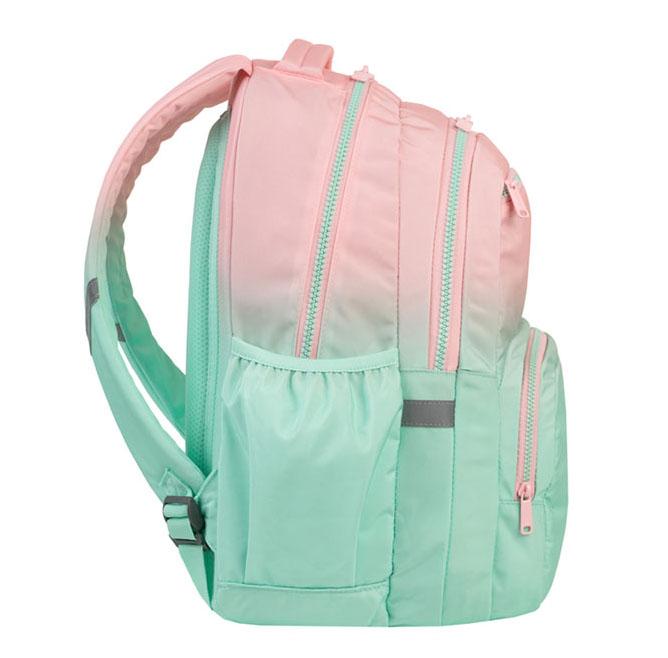 Školski ranac COOLPACK PICK BACKPACK GRADIENT Strawberry 
