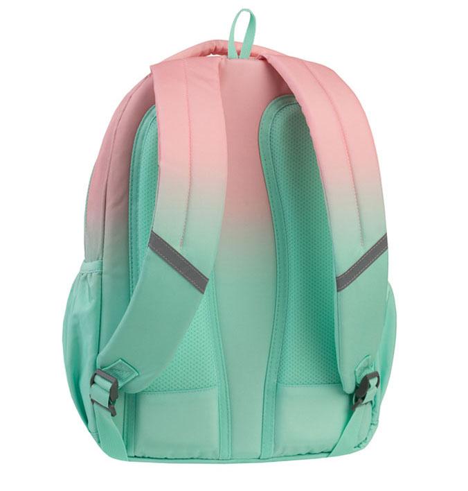 Školski ranac COOLPACK PICK BACKPACK GRADIENT Strawberry 