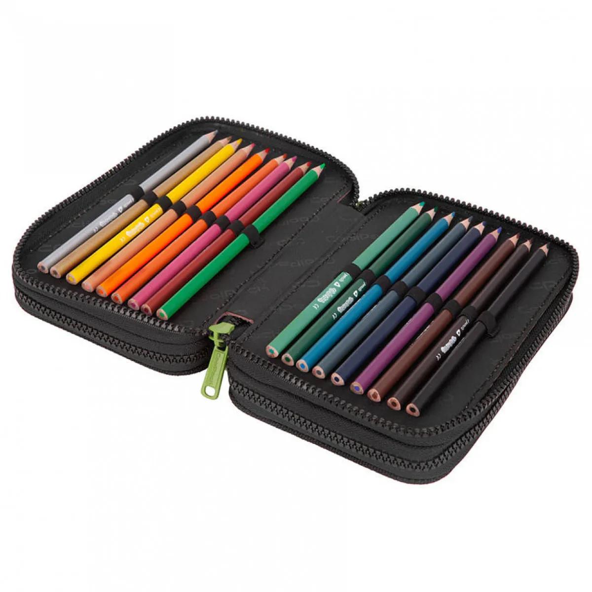 Pernica sa tri pregrade puna COOLPACK JUMPER Adventure Park Dino 