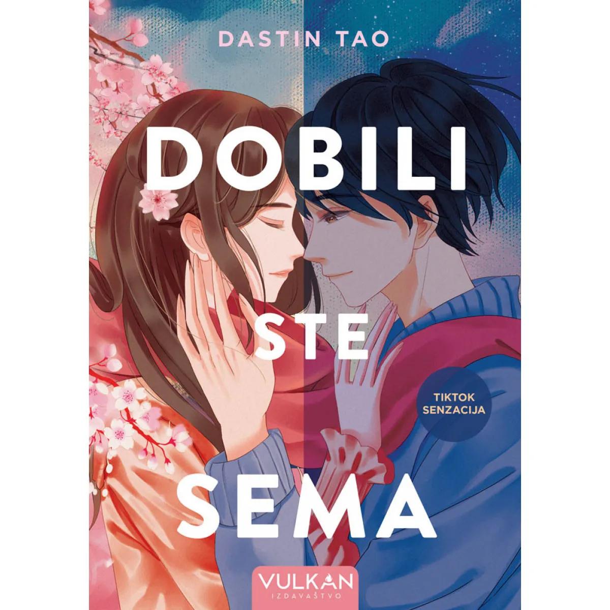 DOBILI STE SEMA TikTok Hit 