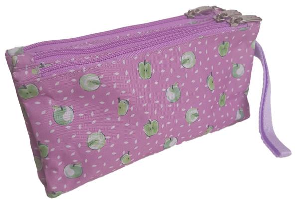 Pernica prazna  sa tri pregrade TINY APPLE 