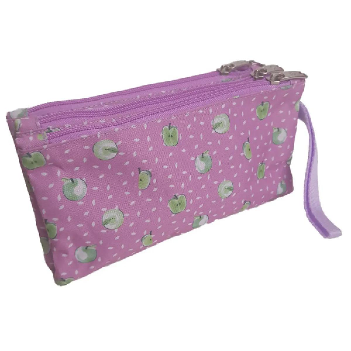 Pernica prazna  sa tri pregrade TINY APPLE 