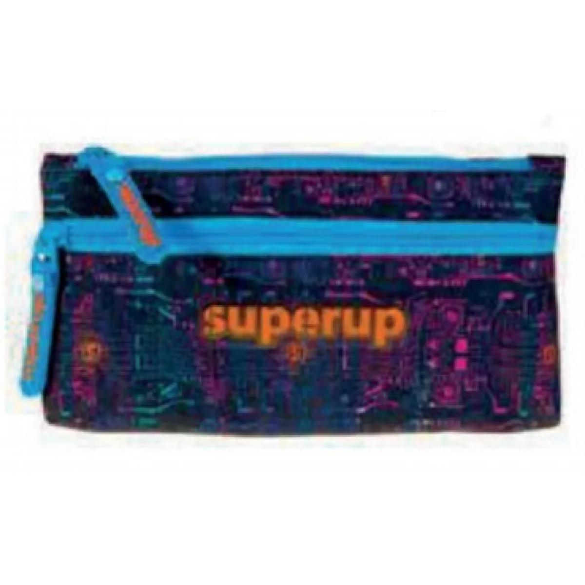 Pernica sa dve pregrade SUPERUP 