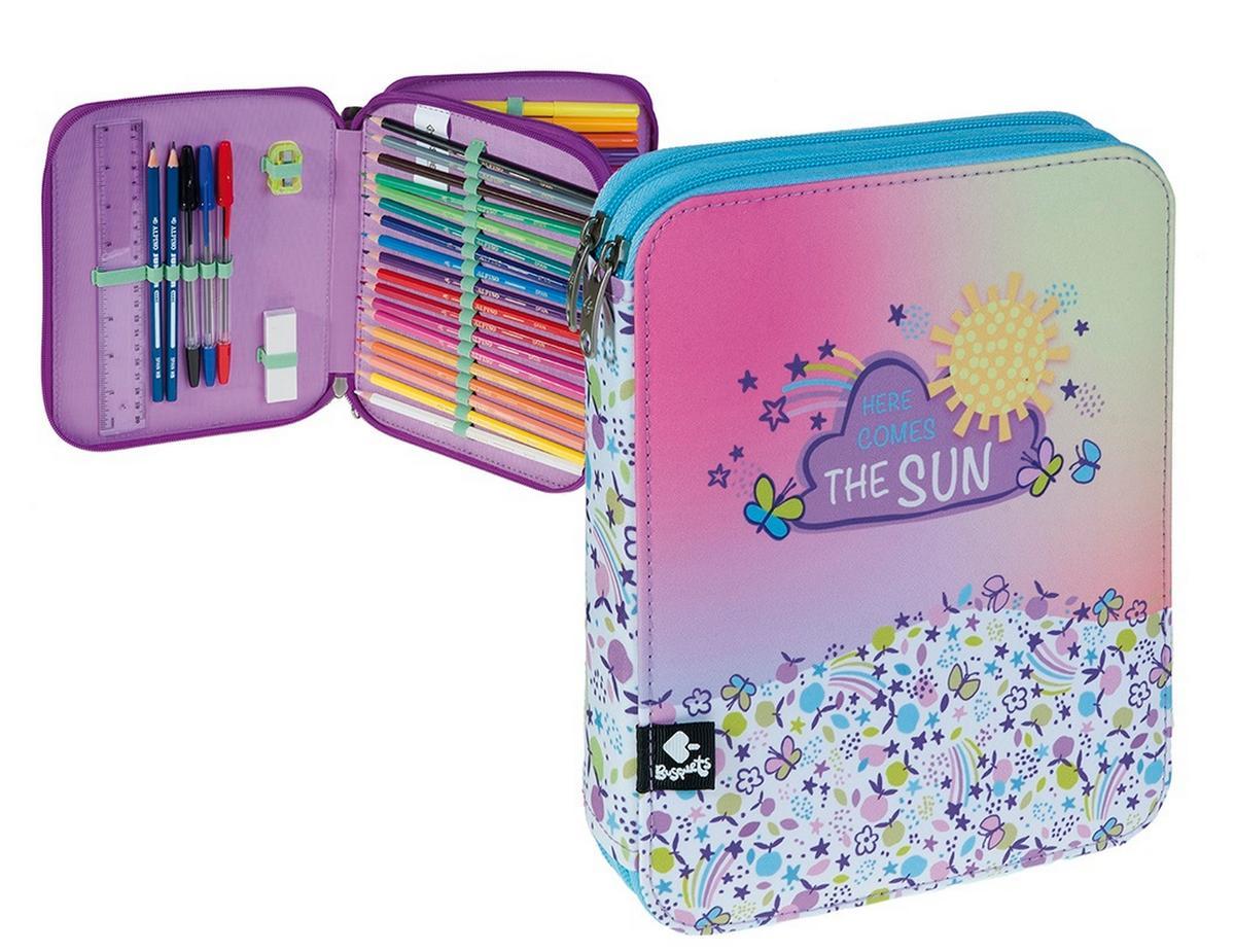 Pernica puna školska SUN 