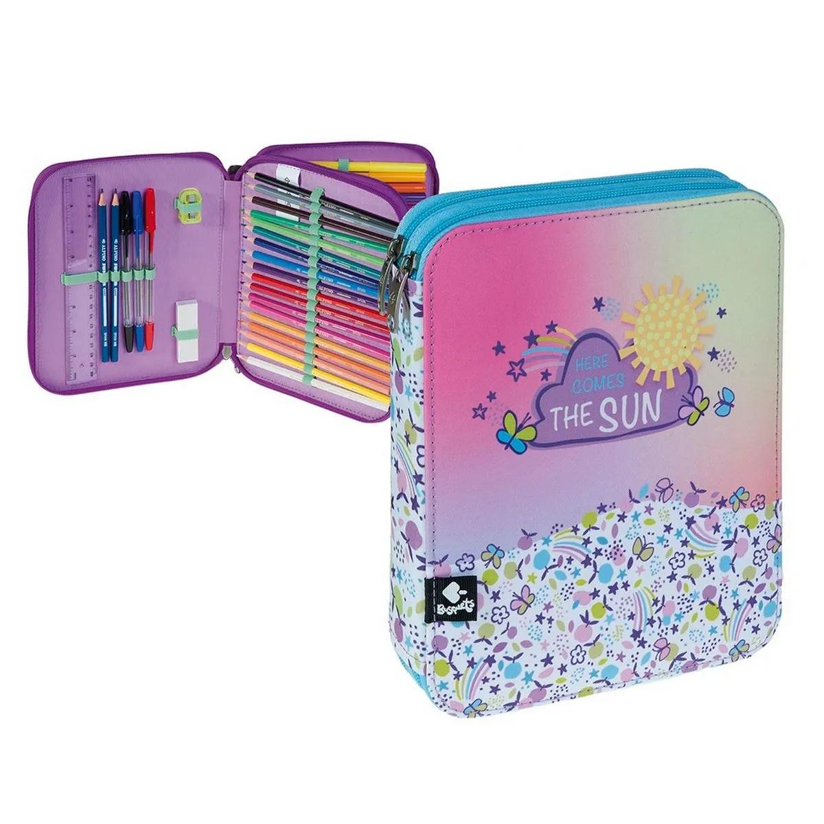 Pernica puna školska SUN 