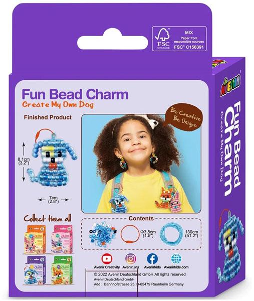 Kreativni set NAPAVI SVOG PSA 