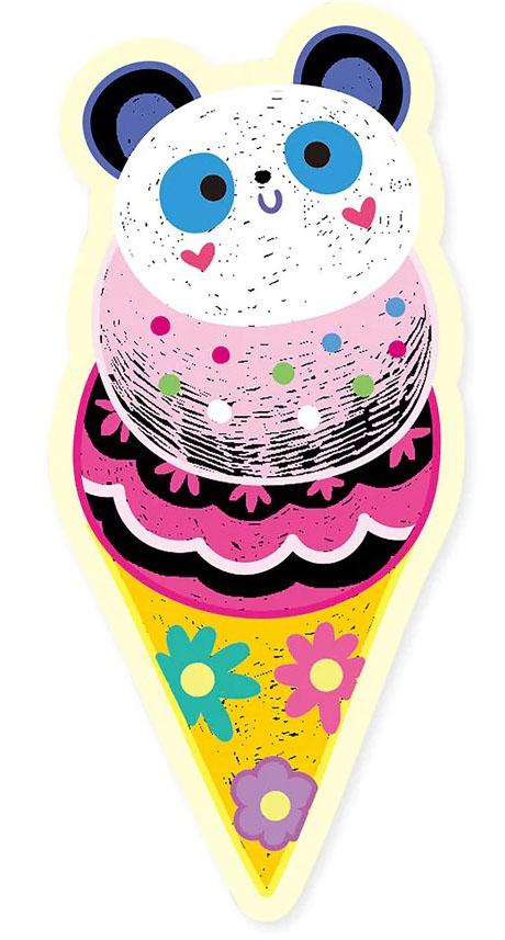 Kreativni set UKUSNI SLATKIŠI 