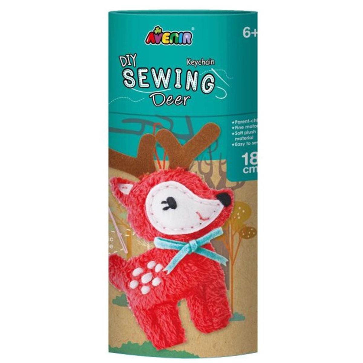 Kreativni set SAŠIJ LANE 