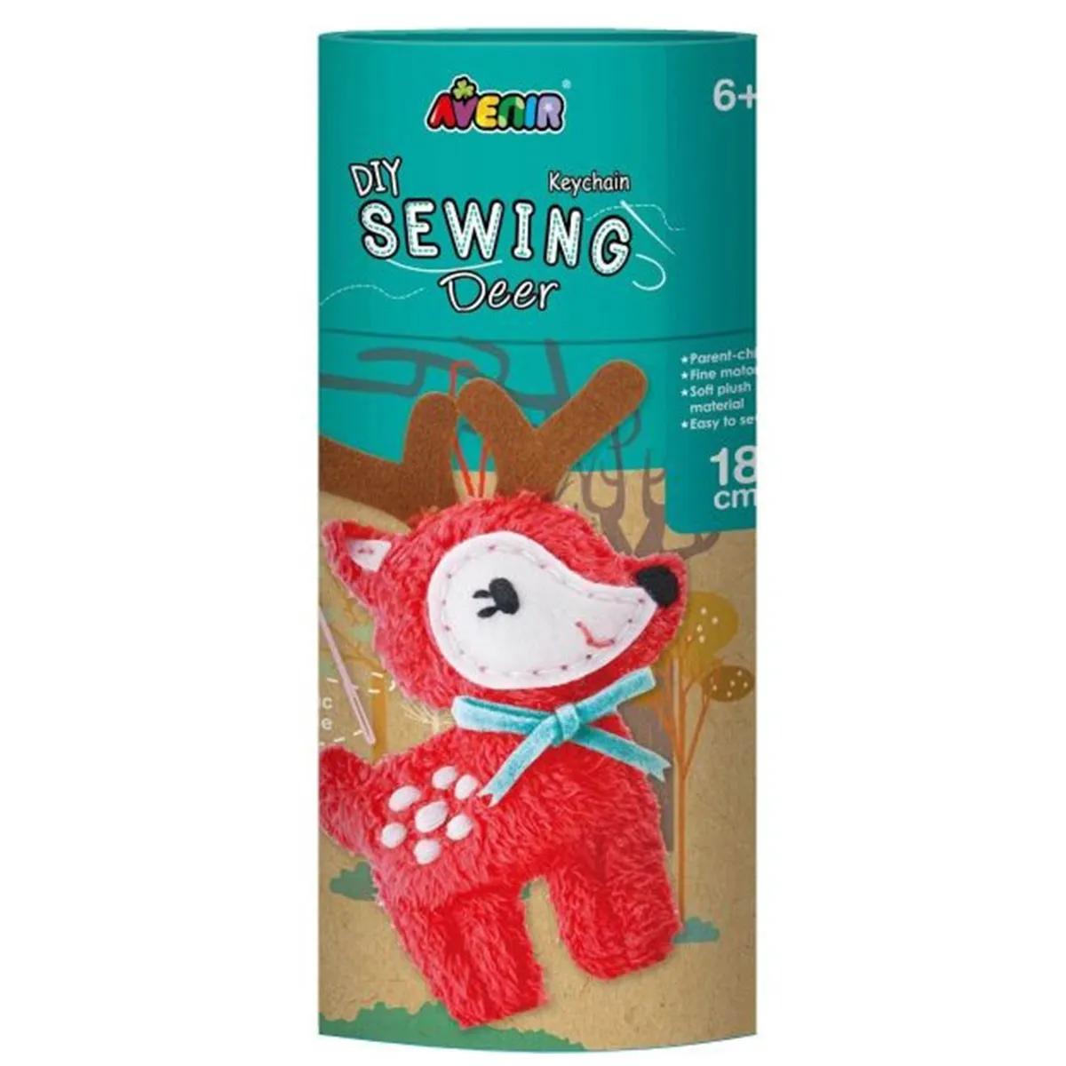 Kreativni set SAŠIJ LANE 