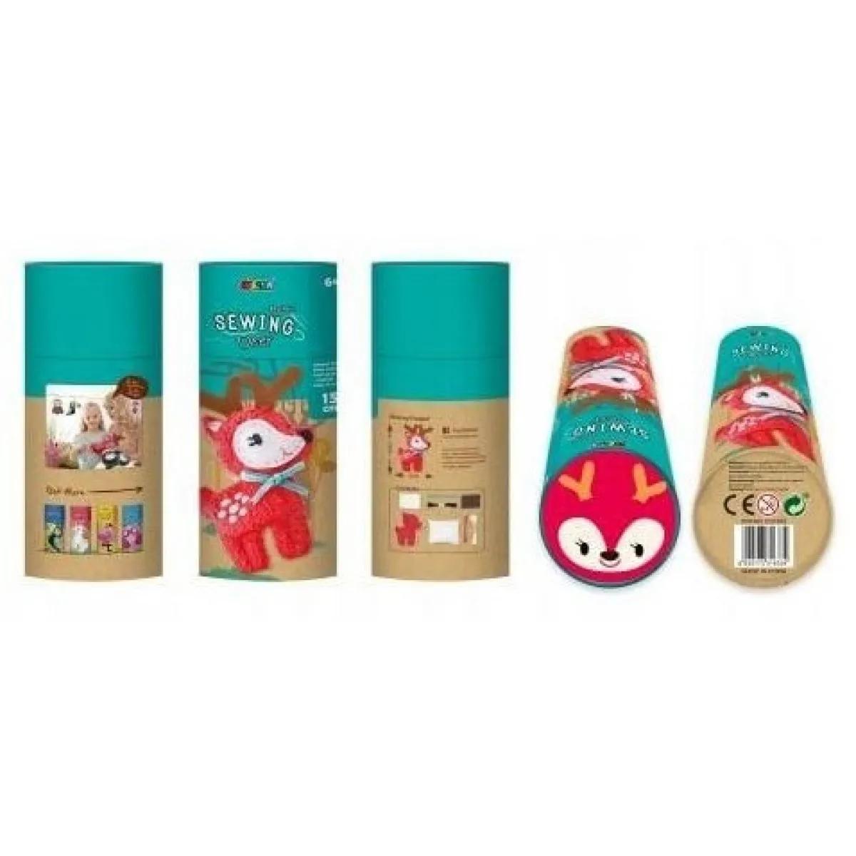 Kreativni set SAŠIJ LANE 