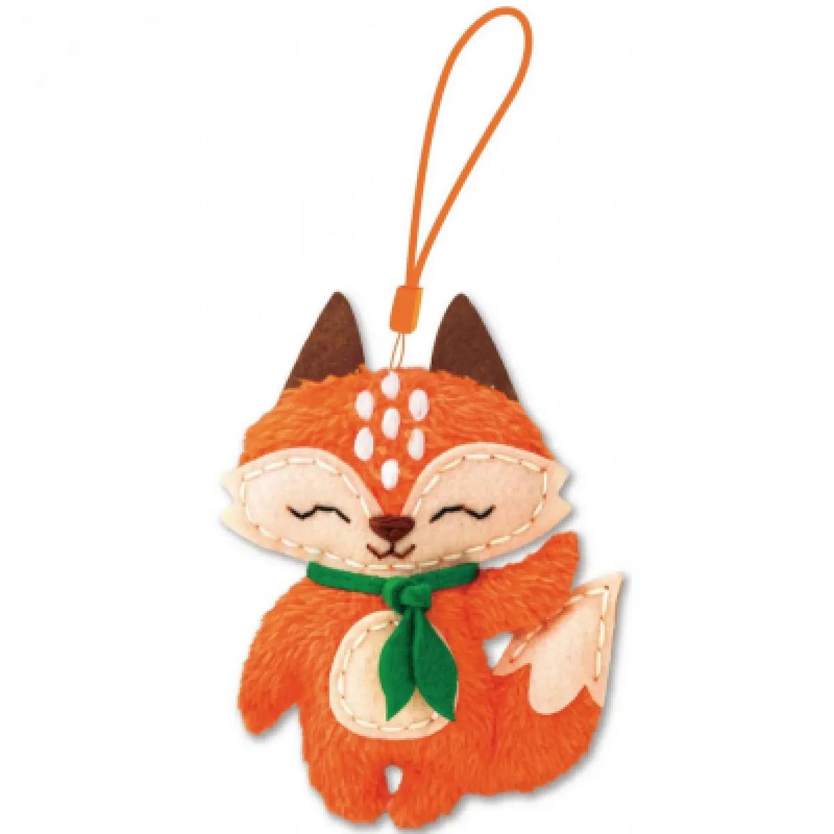 Kreativni set SAŠIJ LISICU 