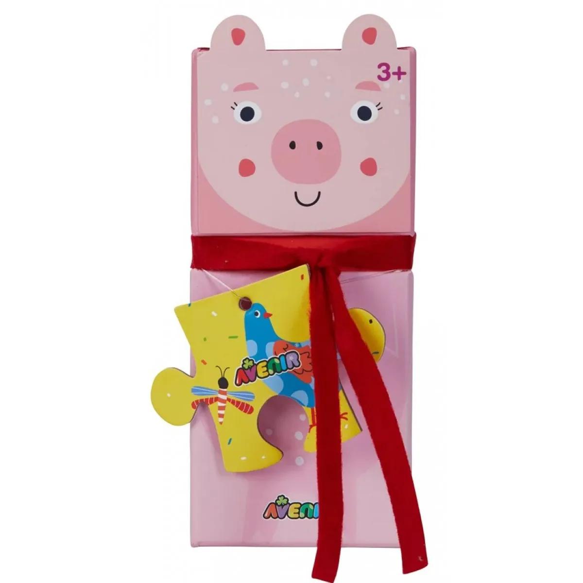 Puzzle za decu FARMA 28kom 