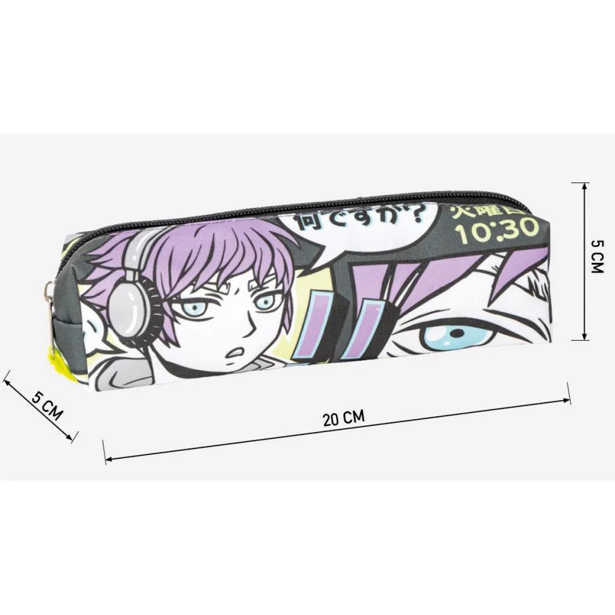 Pernica prazna OTAKU SHONEN 