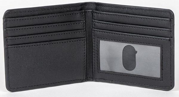 HARRY POTTER novčanik GRYFFINDOR 