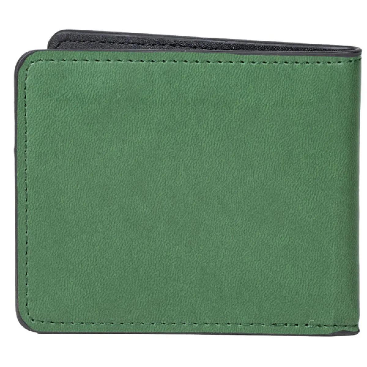 HARRY POTTER novčanik SLYTHERIN 