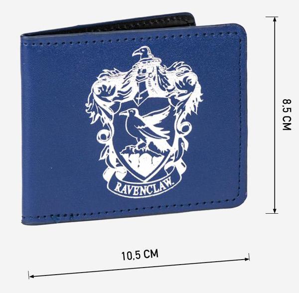 HARRY POTTER novčanik RAVENCLAW 