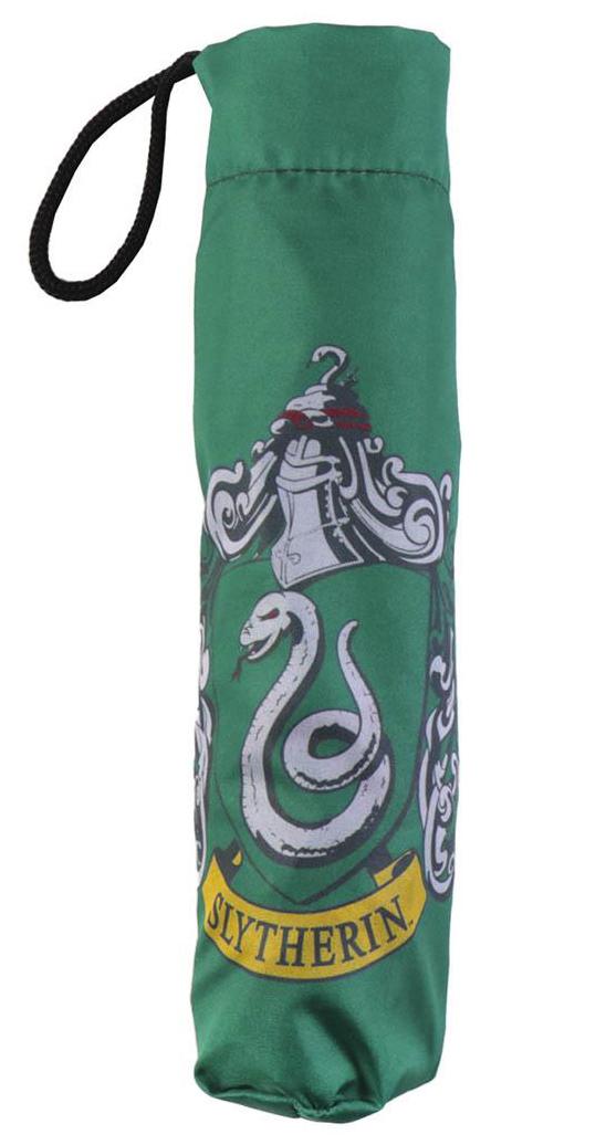 HARRY POTTER kišobran SLYTHERIN 