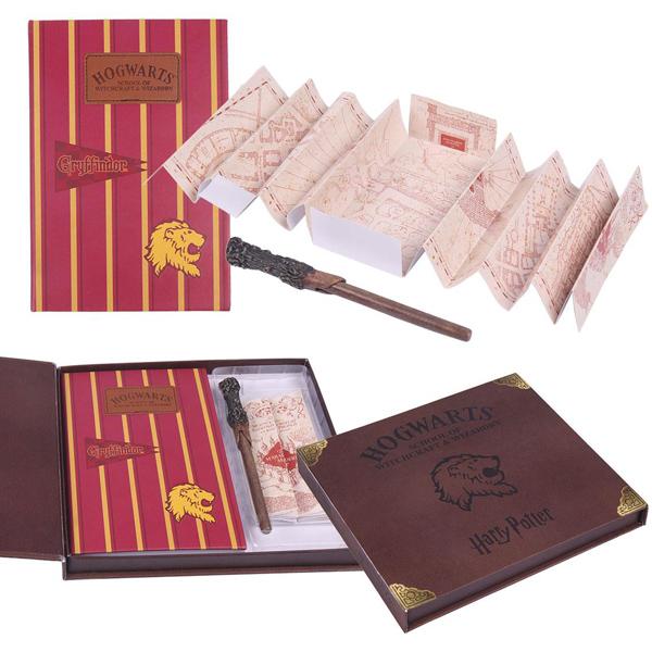 HARRY POTTER školski set 