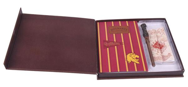 HARRY POTTER školski set 