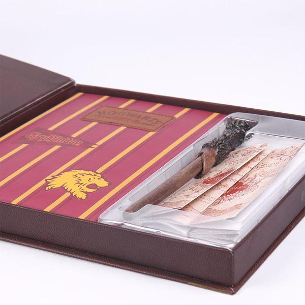 HARRY POTTER školski set 