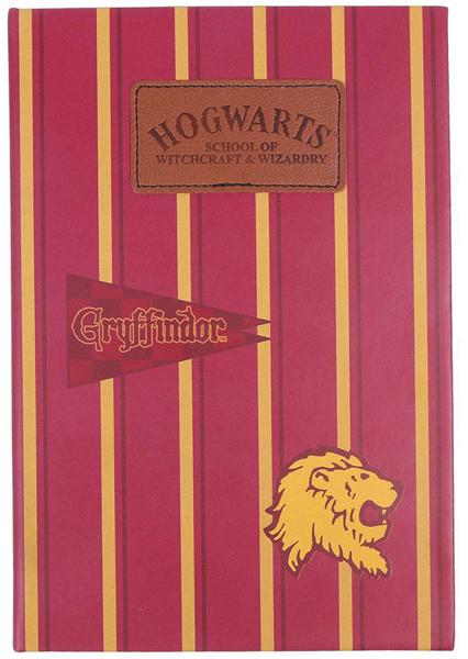 HARRY POTTER školski set 