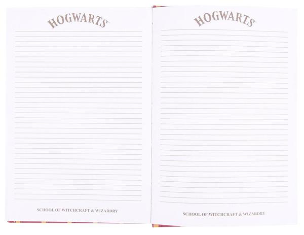 HARRY POTTER školski set 