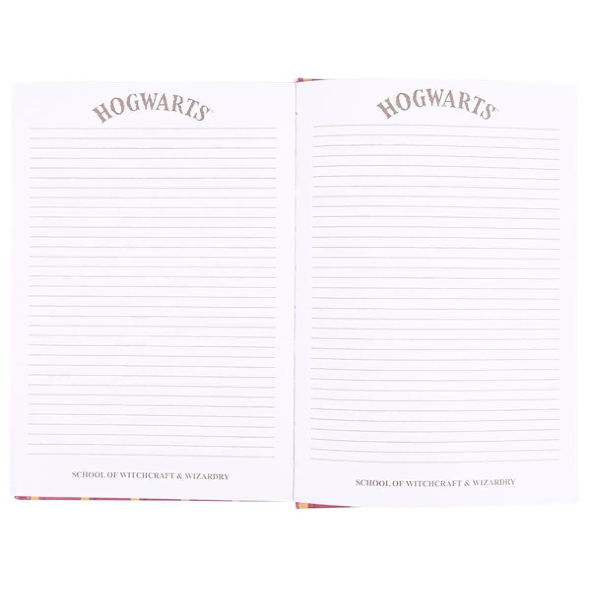 HARRY POTTER školski set 