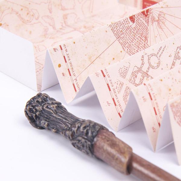 HARRY POTTER školski set 