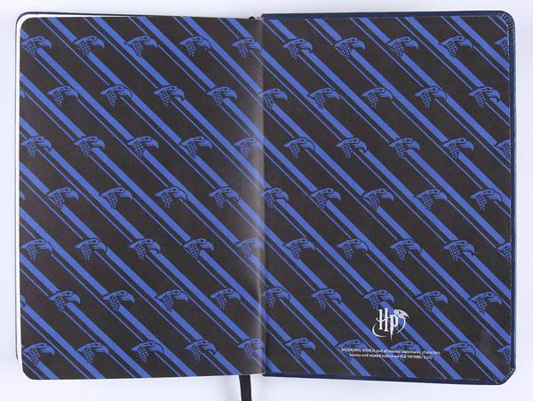 HARRY POTTER premijum sveska RAVENCLAW 